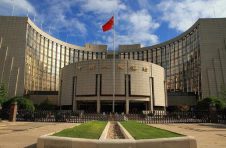 中国银行研究院、金融时报社联合评出2021年国际金融十大新闻