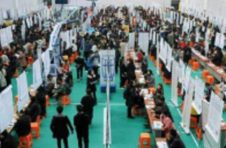 国家统计局：前11月全国城镇新增就业1099万人