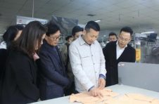 美邦服饰创始人周成建：谦卑归零的勇气，让我们砥砺前行！