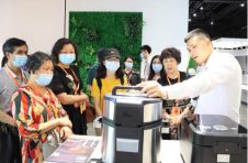 佛山市“2021年放心消费体验行”首站启动