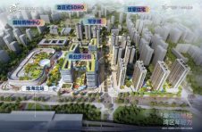 一季度房地产资金信托余额同比下降逾15%