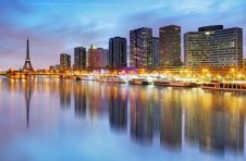 去年我国渔业经济总产值超2.75万亿元