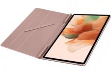 三星Galaxy Tab S7 Lite 5G平板电脑泄露