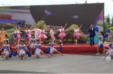 2021年“中国旅游日”广东分会场活动在肇庆启动