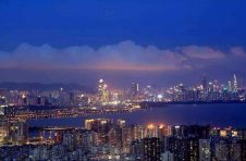 粤工业投资两年平均增长8% 前5月广东经济数据发布，消费持续恢复投资增长快