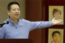 打赢体操奥运“翻身仗” 有信心亦有挑战——访国家体育总局体操中心主任缪仲一