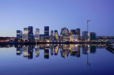 报告:低碳转型与数字经济互动推动经济版图重构 报告:低碳转型与数字经济互动推动经济版图重构