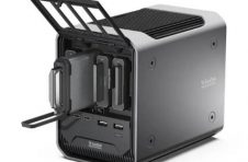 SanDisk PRO-DOCK 4读卡器扩展坞