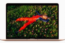 一季度苹果的MacBook出货量增长94％