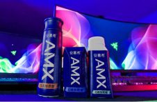 这个618，看安慕希AMX如何跨界京东物流引领电竞营销风潮