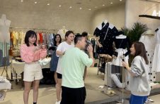 抖音电商广州复工活力计划上线,加码服饰行业新增长 抖音电商广州复工活力计划上线,加码服饰行业新增长