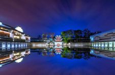 江苏省最值得去的七大绝美景区，你去过吗？