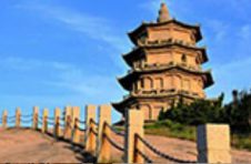 走中国特色文化遗产保护之路——专访文化和旅游部副部长、国家文物局局长李群