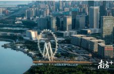 横琴粤澳深度合作区建设：科技创新摆在首位