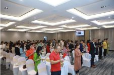 隋广义：奇轮文化牵手中国传统文化促进会，双方将在哪些领域深度合作？