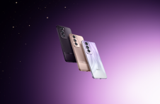 超美小直屏登场！OPPO Reno12系列发布，2699元带来靠谱体验