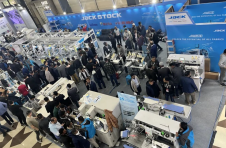 在东南亚市场掀起智能制造革命：杰克科技的全球认可与卓越口碑