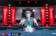 臭臭！体味可能让你丧失参赛资格？