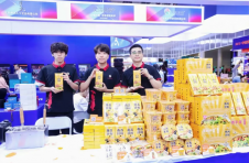 《我爱你江西之米粉情缘》短剧，深圳文博会掀起米粉文化狂潮！