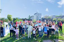 在地新生的文化新可能：「新天地XINTIANDI」以多元文化激活城市社区生命力